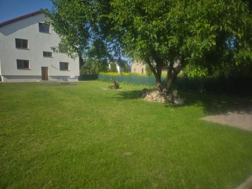 Apartamenty pod Orzechem