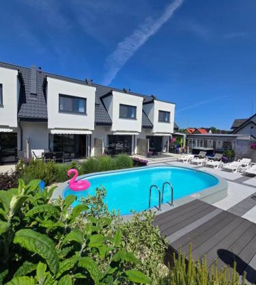 Apartamenty Polanki 2 - Sauna, Jacuzzi, Podgrzewany Basen