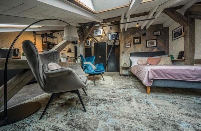 Apartamenty Rymanów