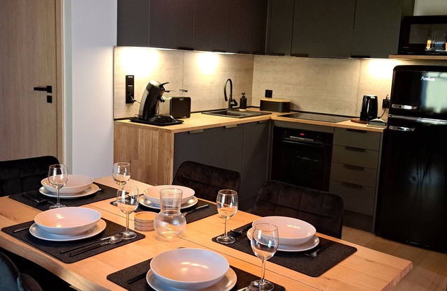 Apartamenty Rynek Szamotuły