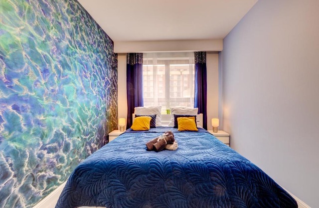 Apartamenty Silver 3