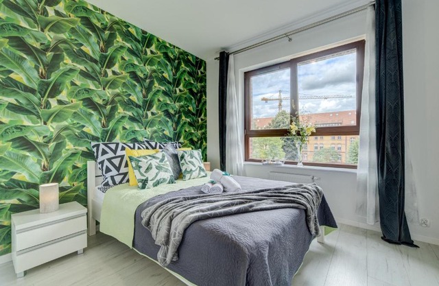 Apartamenty Silver 6