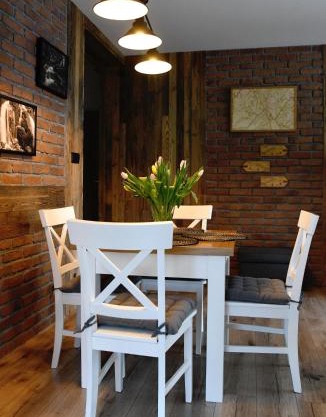 Apartamenty Stara Wisła