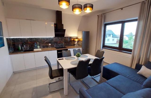 Apartamenty Starowiejska 39, Ryczów - 10km od Zator Energylandia