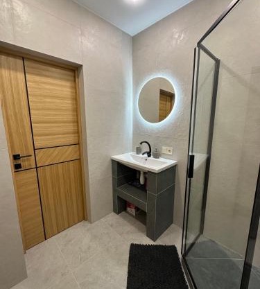 Apartamenty Stepana Bandery 35