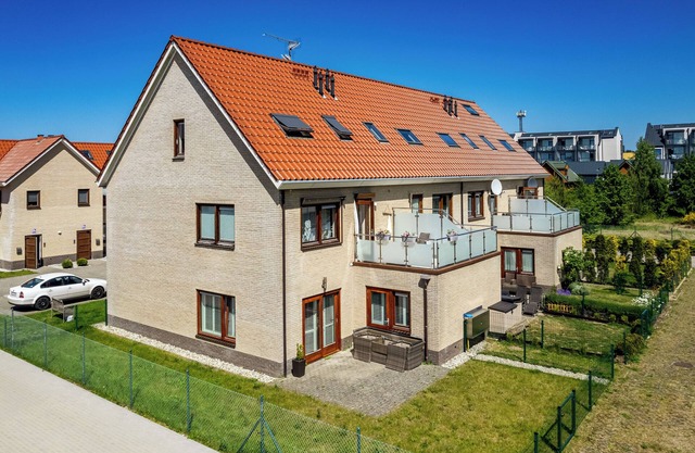 Apartamenty Sun & Snow Osiedle Wybrzeże