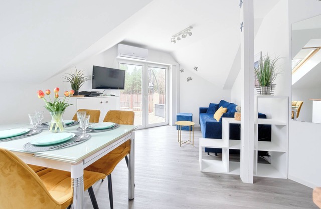 Apartamenty Sun & Snow Grunwaldzka
