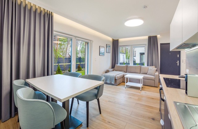 Apartamenty Sun & Snow Horizon Park