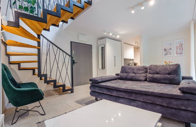 Apartamenty Sun&Snow Zaciszna