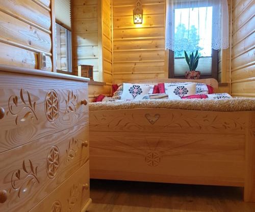 Apartamenty u Baców