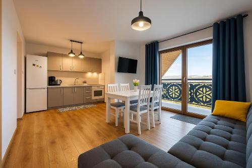 Apartamenty u Moni