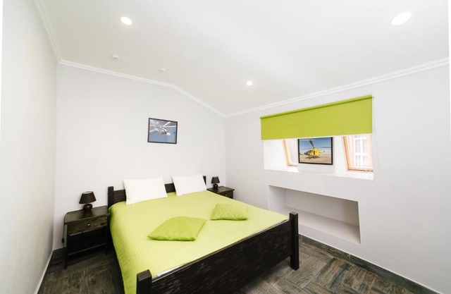Apartamenty VertoDom