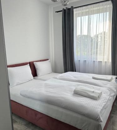 Apartamenty Wiedeń 3