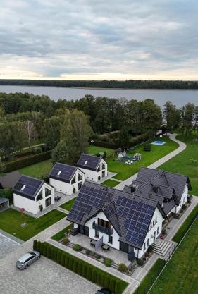 Apartamenty Zielona Lipka