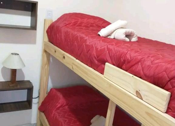 Apartameto Don Felipe