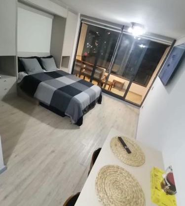 Apartasuite Carol Urzúa