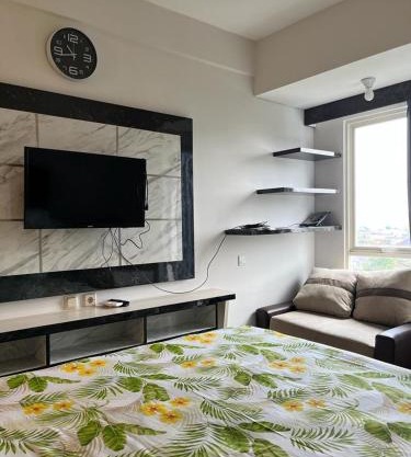 Apartemen Barsa City by Mulyo Rent Apartemen