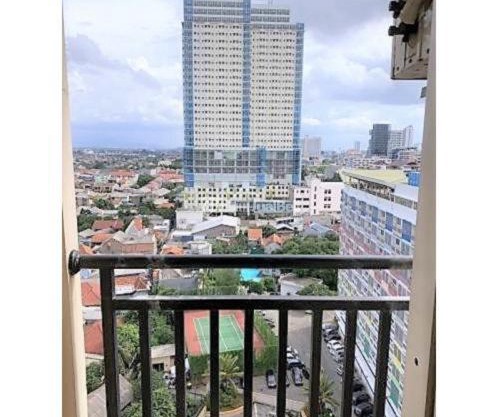 Apartemen Margonda Residence 1