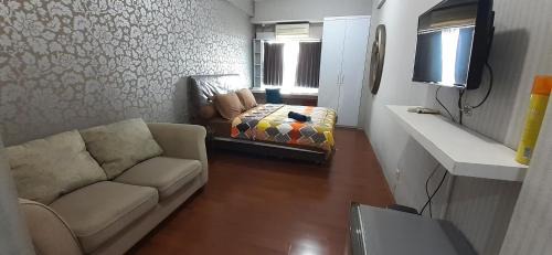 Apartemen SUKARNO HATTA Ely