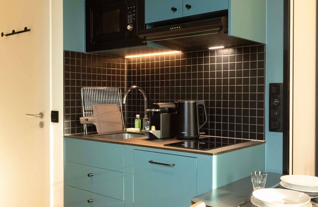 Aparthotel Adagio Access Brussels Airport