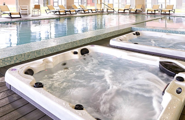 Aparthotel Adagio & Spa Vannes