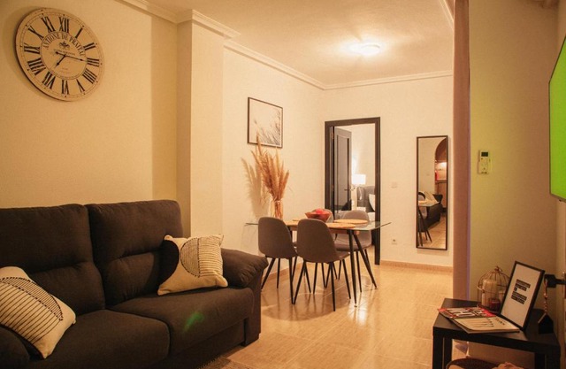 Aparthotel Costa Blanca