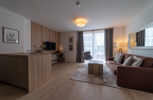 Aparthotel Cosy