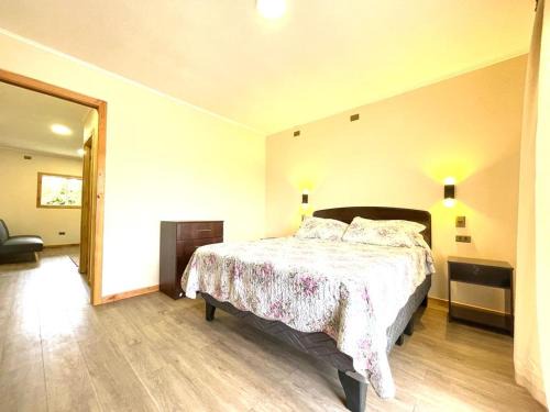 ApartHotel Cuatro Estaciones Frutillar Bajo