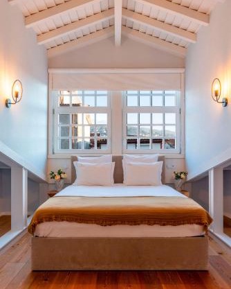 Aparthotel Largo da Oliveira