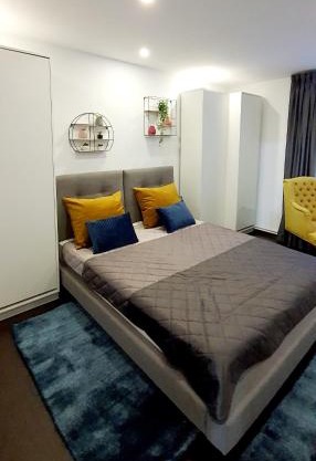 ApartHotel Marasesti