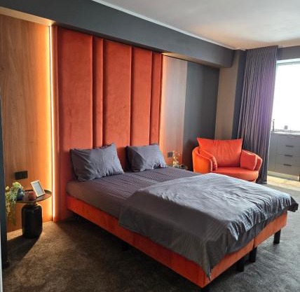 Aparthotel OMV 21