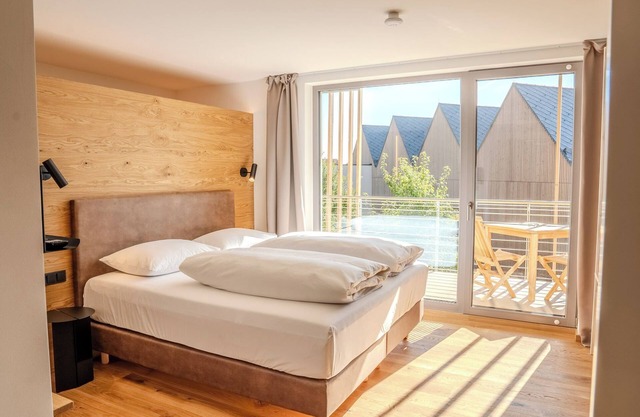 Aparthotel Parsberg Green Design Ferstl