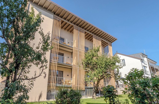 Aparthotel Parsberg. Studio 27qm near Parsberg, Hohenfels, Regensburg