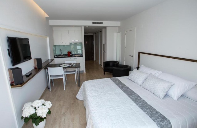 ApartHotel Playa Oliva