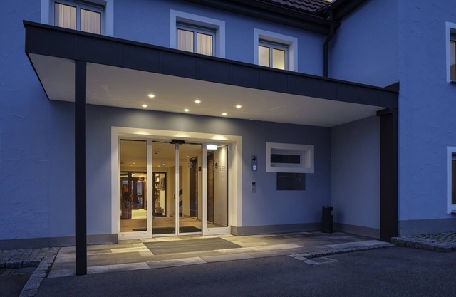 ApartHotel Rose Ellwangen