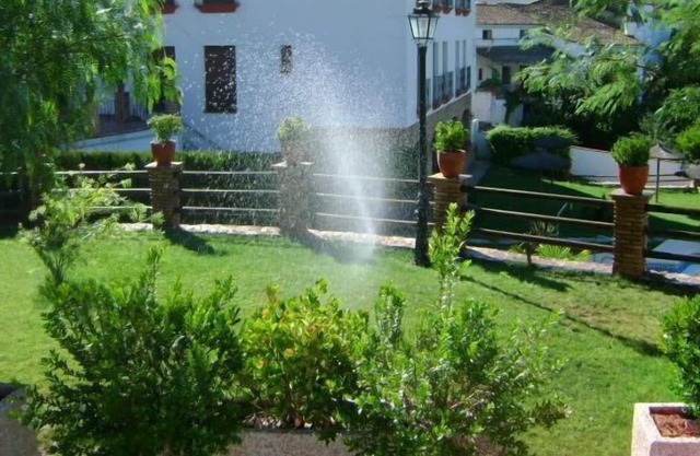 Aparthotel Rural 12 Caños