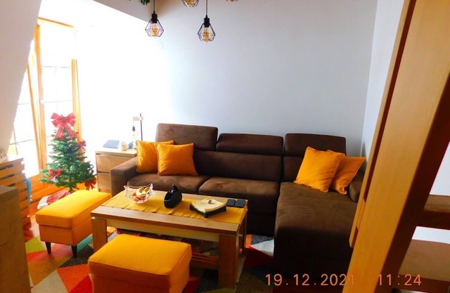 Aparthotel VUČKO Apartment FARRA