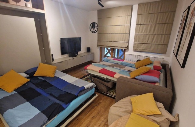 Aparthotel VUČKO Apartment DADO