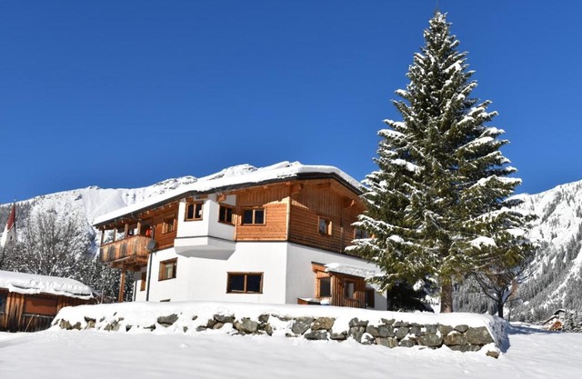 Aparthotels Berwang/Haus Wiesengrund