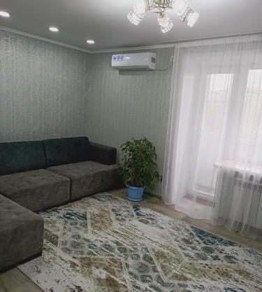 ApartLux on Slavskogo 14