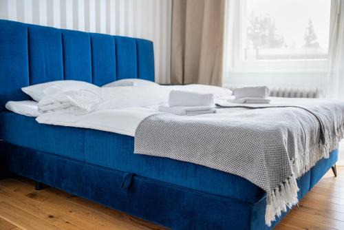 Apartmán Štrbské Pleso