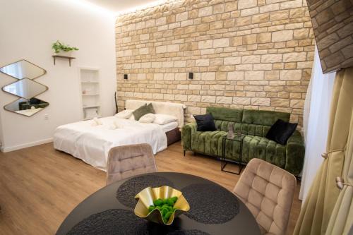 Apartmán Amadeus