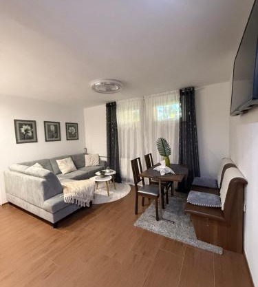 Apartmán Carat