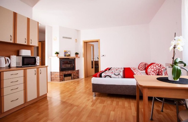Apartmán Dominhaus