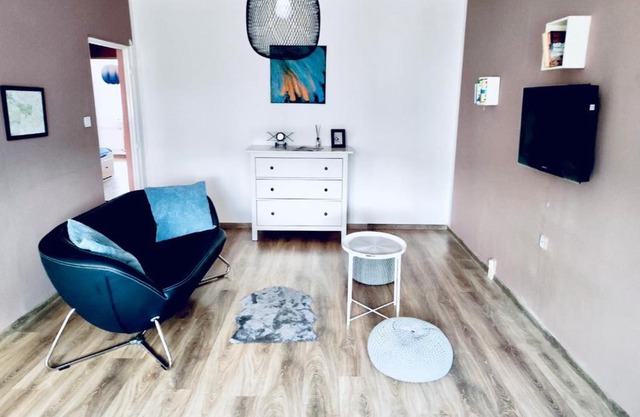 Apartmán Domov Děčín