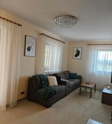 Apartmán Ela - C102