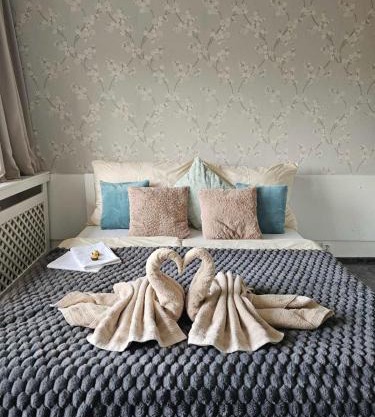 Apartmán Filip wellness,krytý bazén