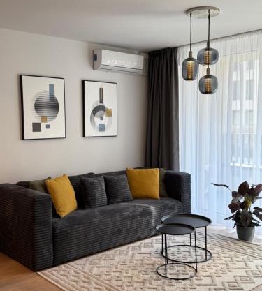 Apartmán Galileo