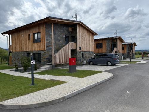 Apartmán Hrabušice G3 - Slovenský Raj