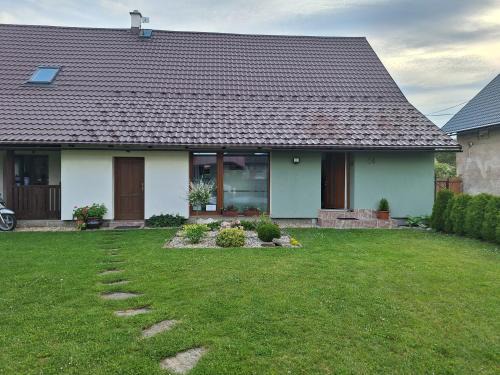 Apartmán Krkonoše